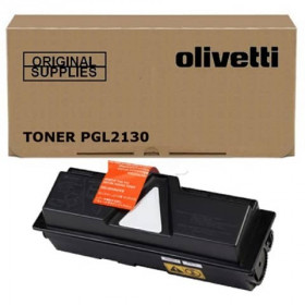 Toner Olivetti nero