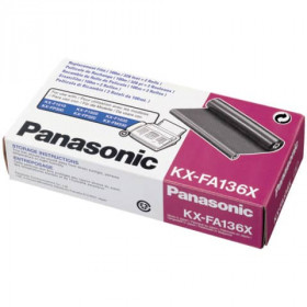 Pellicola Panasonic