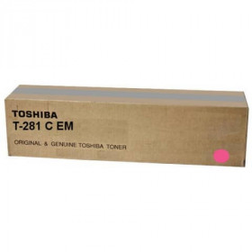 Toner T-281CE-EM Toshiba...